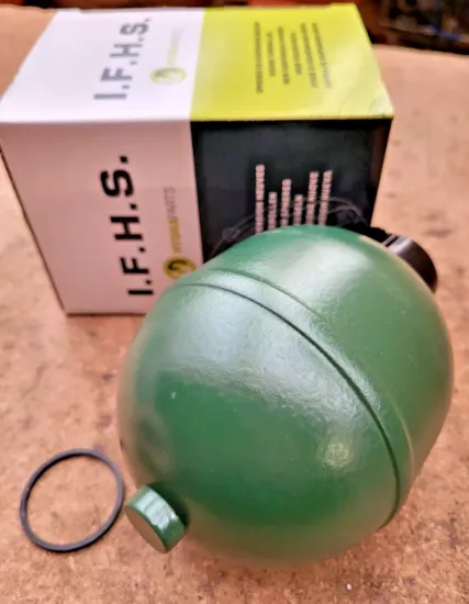 Picture of P148 Gas Spring 35 Bar