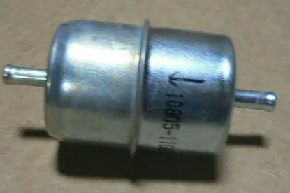 Picture of FUEL FILTER