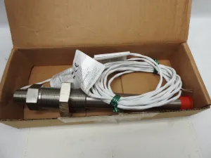 SENSOR, SPEED, PASSIVE