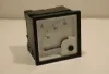 Picture of Analog DC Voltmeter 72 x 72 mm