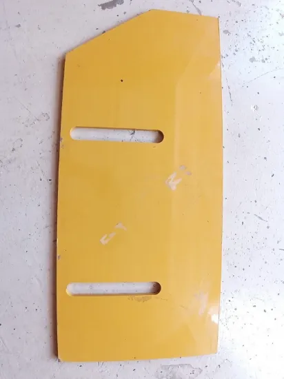 Picture of STEEL SCRAPER
