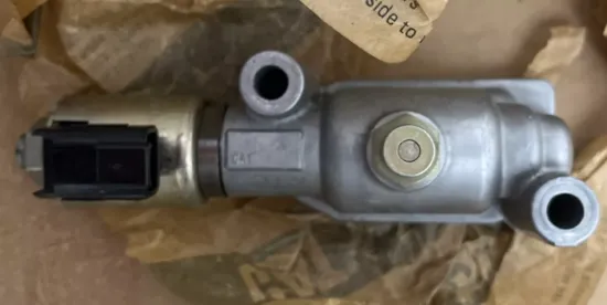 Picture of VALVE GP-MODULATING