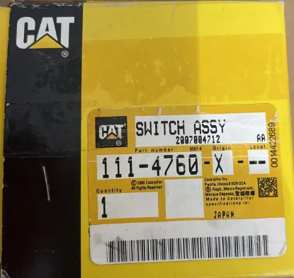 Picture of LIQUID LEVEL SWITCH