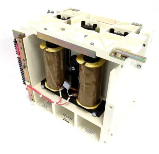 Picture of AC VACUUM CONTACTOR