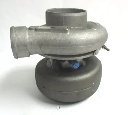 Picture of Turbocharger