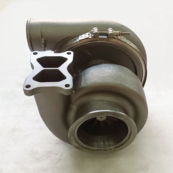 Picture of Turbocharger