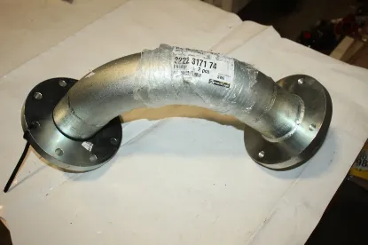 Picture of BEND ELBOW