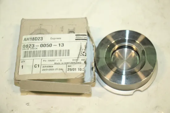 Picture of CHECK VALVE