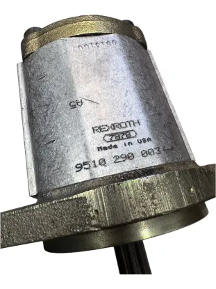 Picture of Hydraulic Pump