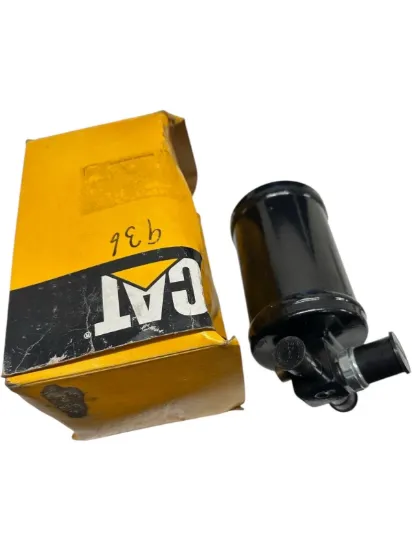 Picture of Refrigerant Dryer