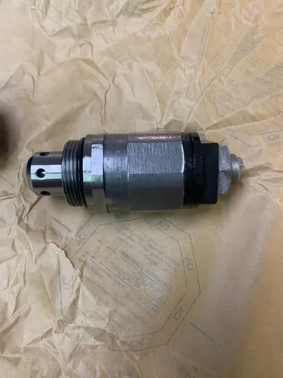 Picture of VALVE GP-P R
