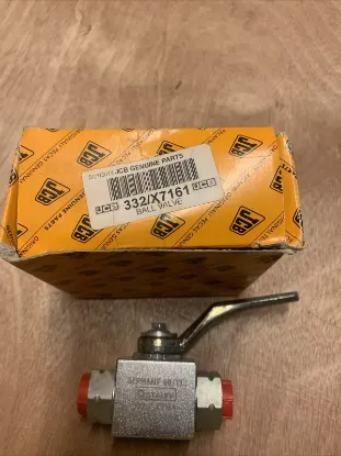 Picture of BALL VALVE