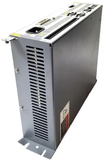 Picture of Compumotor Single-Axis Ministep Drive