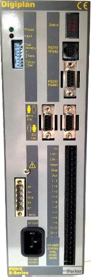 Picture of DIGIPLAN DRIVE/INDEXER