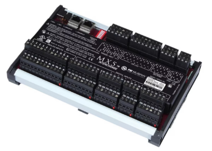 Picture of MX5-R2 Interchange Module, Centurion