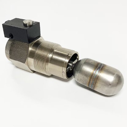 Picture of LS200NDVO Pneumatic Level Switch