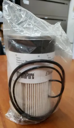 Picture of Fuel Water Separator Filter