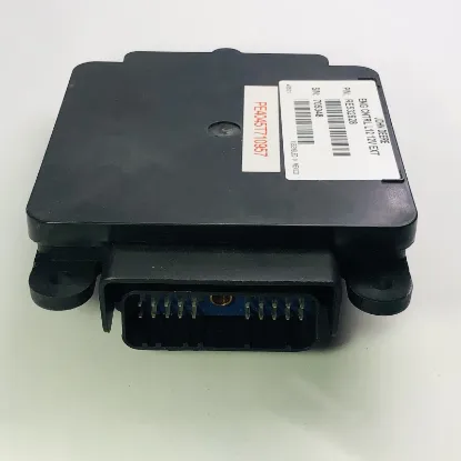 Picture of 12 Volts Engine Controller, Level 12