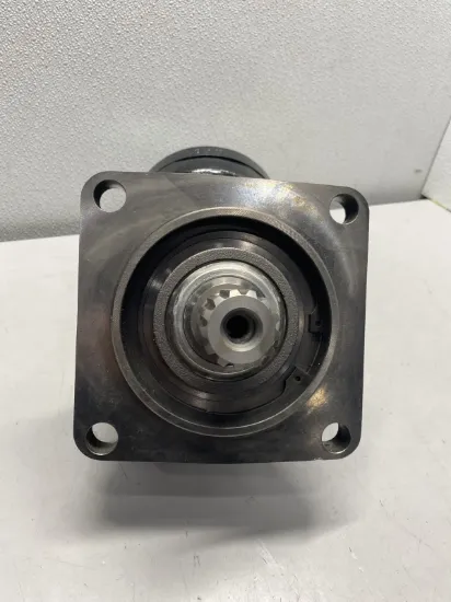 Picture of MOTOR GP-PISTON  -HYDRAULIC FAN