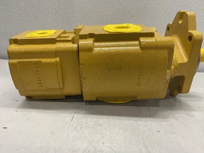 Picture of HYDRAULIC GEAR PUMP CCW