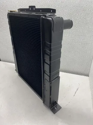 Picture of RADIATOR AS