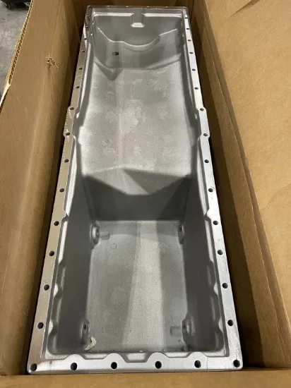 Picture of OIL PAN