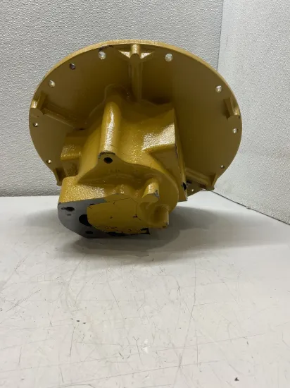 Picture of PUMP GP GEAR