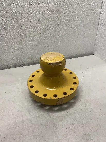 Picture of 216.2mm Long Bulldozer Trunnion