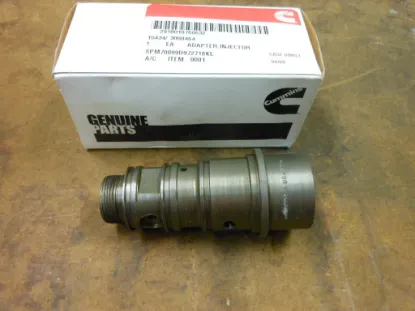 Picture of ADAPTER, INJECTOR