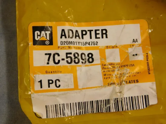 Picture of ADAPTER