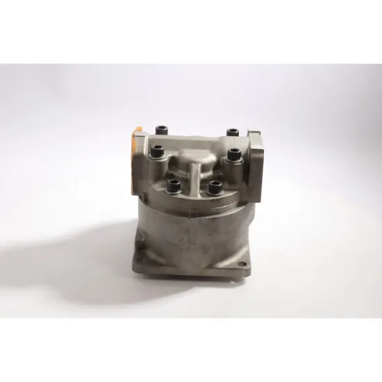 Picture of PUMP ASS Y