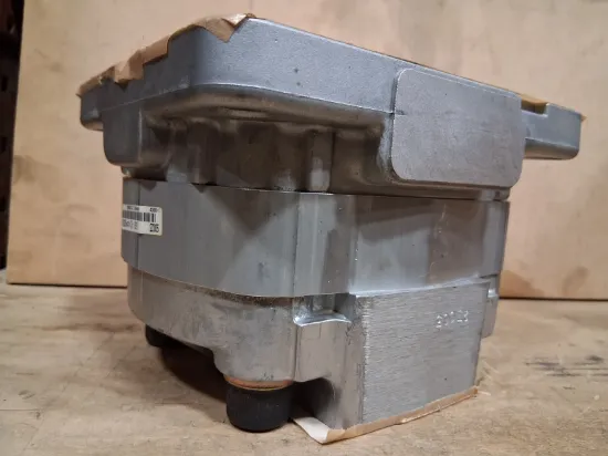 Picture of PUMP ASSY