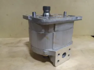 HYDRAULIC PUMP ASSY