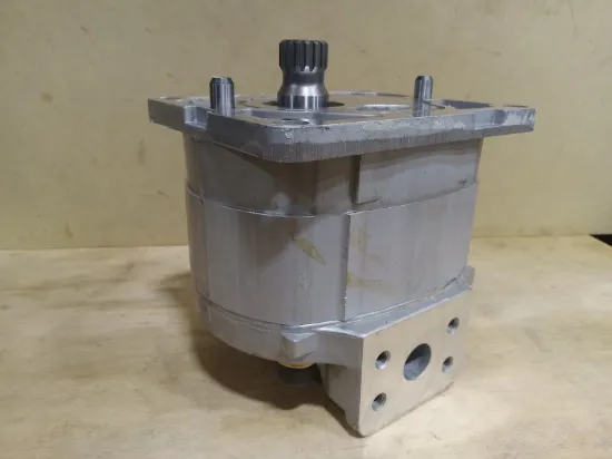 Picture of HYDRAULIC PUMP ASSY
