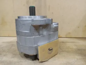 HYDRAULIC PUMP ASSY