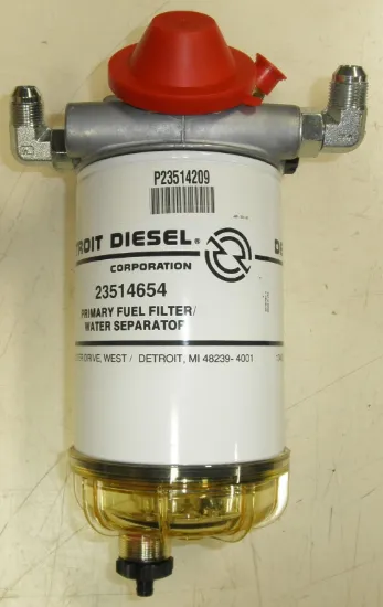 Picture of FILTER FUEL