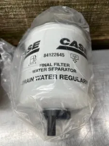 FUEL FILTER