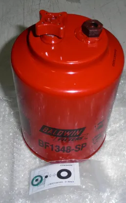 Picture of Fuel  Filter