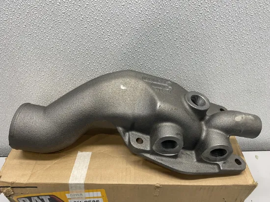 Picture of COVER-WATER PUMP