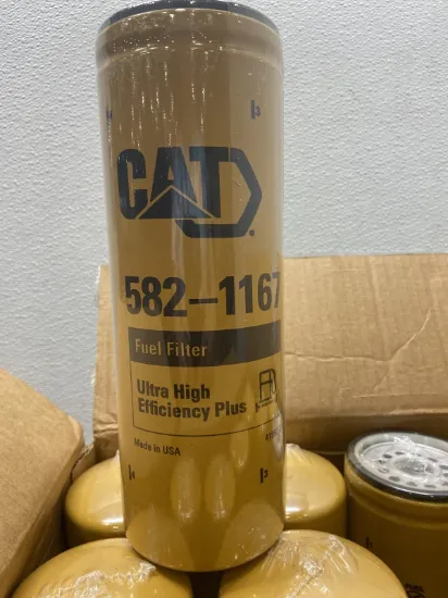 Picture of Ultra High Efficiency Fuel Filter