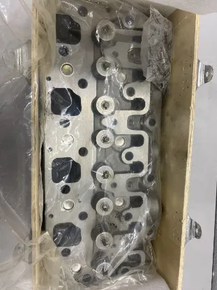 Picture of CYLINDER HEAD GP