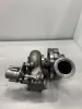 Picture of BASIC TURBOCHARGER GP