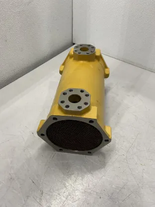 Picture of CORE AS-OIL COOLER