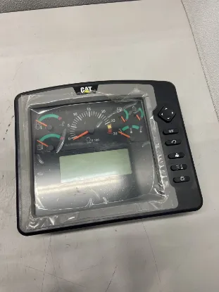 Picture of 32V Direct Current Electronic Message Display