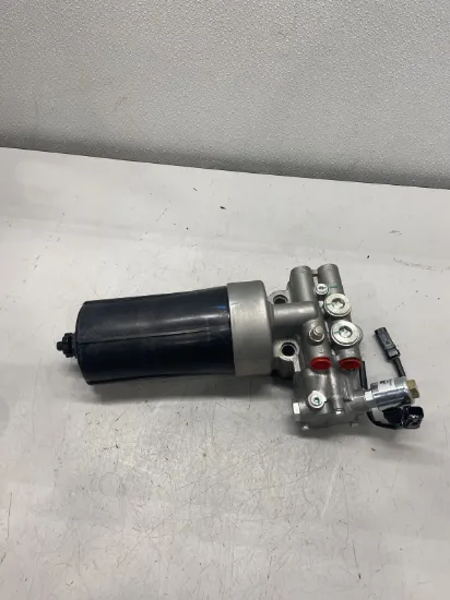 Picture of FUEL PRIMING PUMP