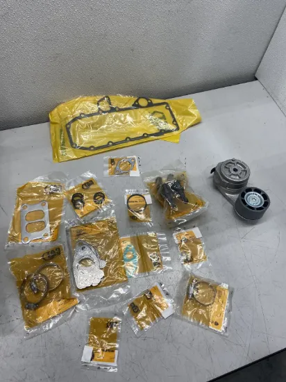 Picture of HARDWARE KIT
