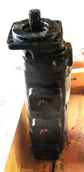 Picture of Hydraulic Pump