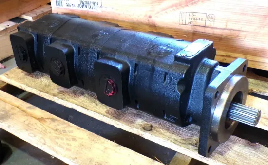 Picture of Hydraulic Pump