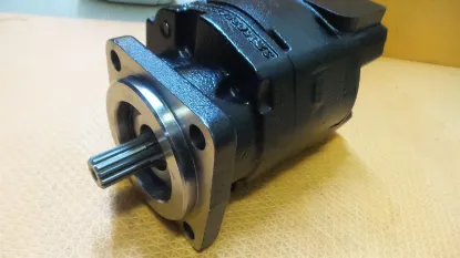 Picture of GEAR PUMP