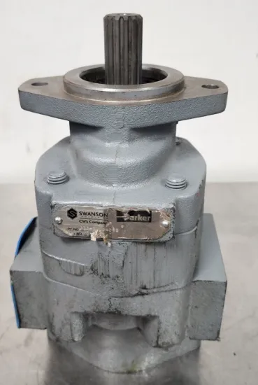 Picture of Hydraulic Oil Pump